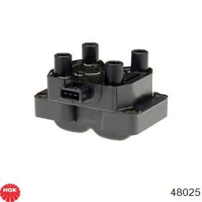Купить E100032 Denckermann Катушка зажигания