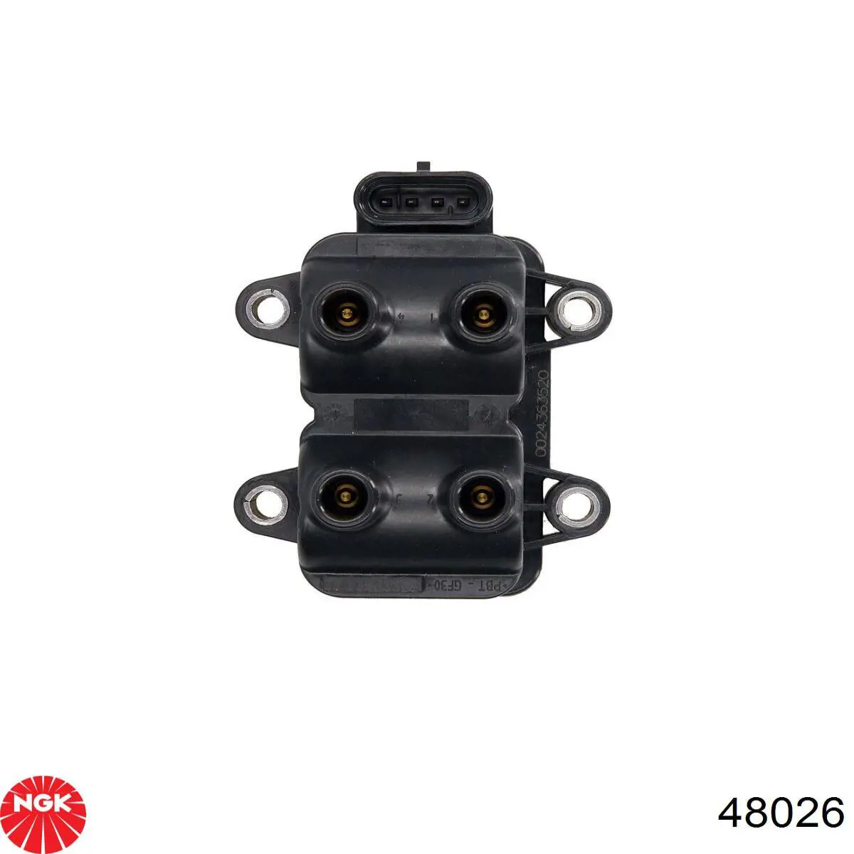Купить 48026 NGK Катушка зажигания