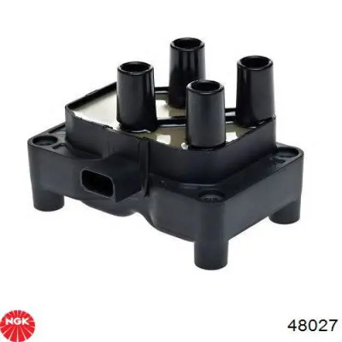 Купить 48027 NGK Катушка зажигания
