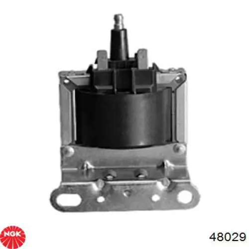Купить 48029 NGK Катушка зажигания
