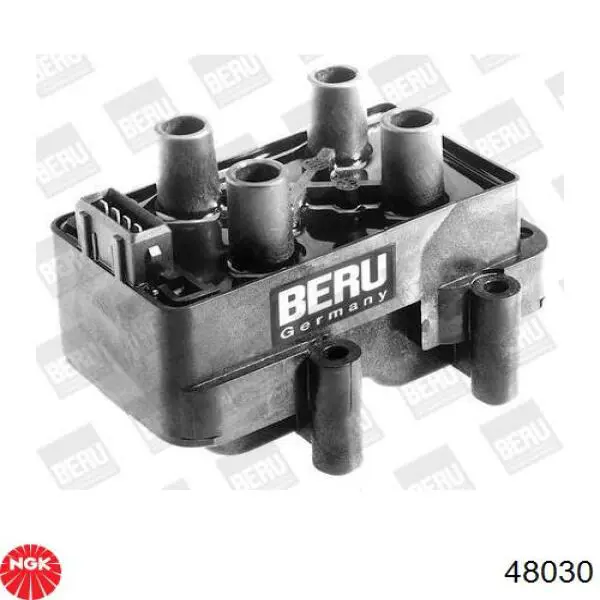Катушка Fitshi 152989ZG
