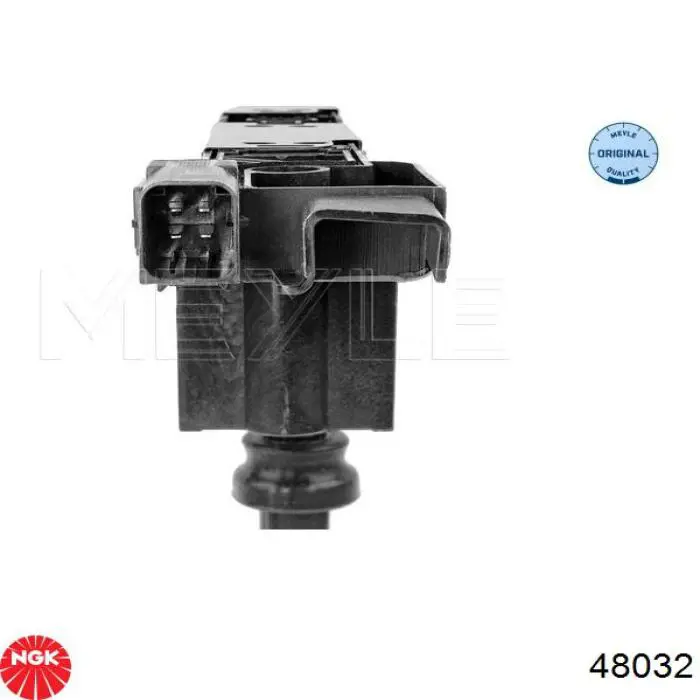 Модуль зажигания NGK 48032 цена, от 83.49 USD