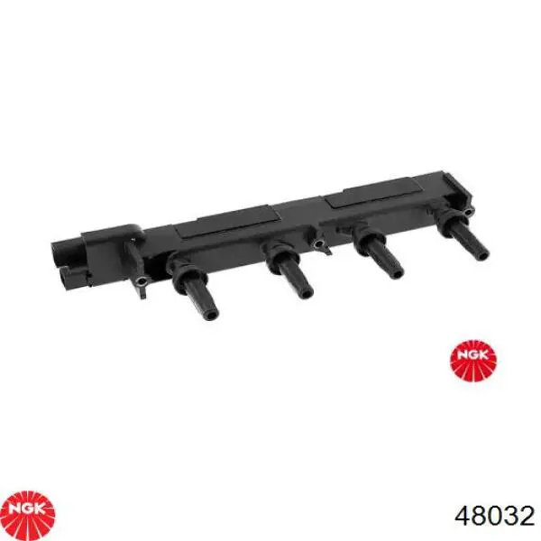 Купить 48032 NGK Катушка зажигания