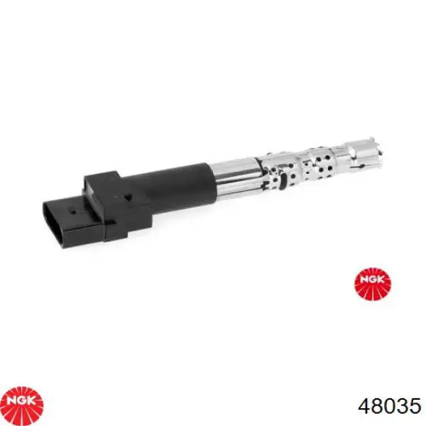 Катушка NGK 48035
