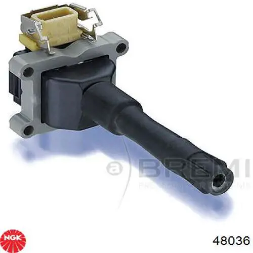 Купить 48036 NGK Катушка зажигания
