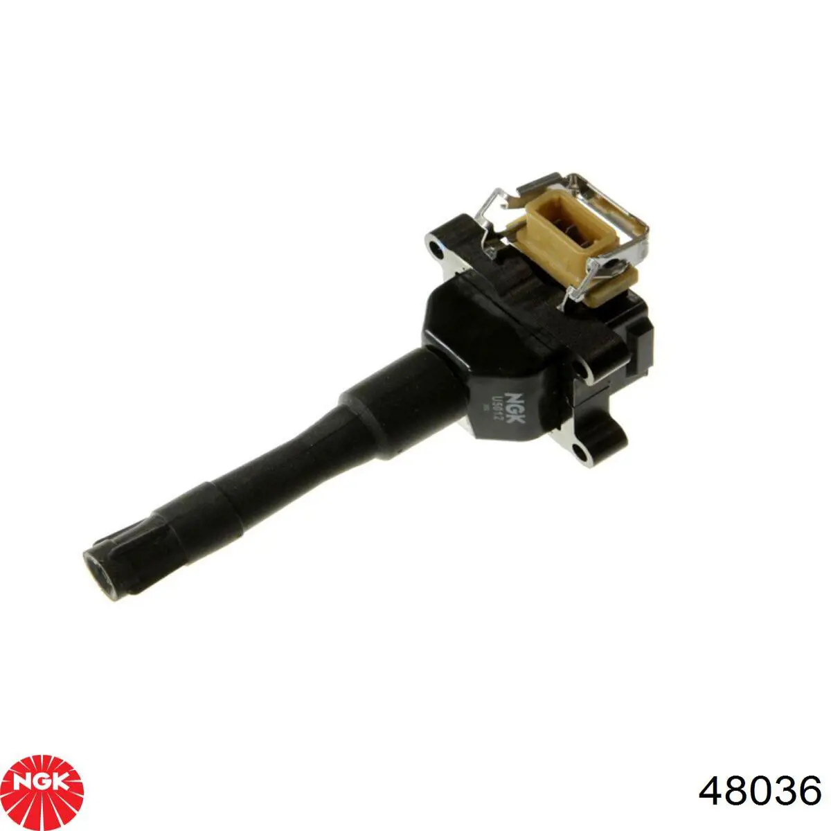 Модуль зажигания NGK 48036 цена, от 32.60 USD