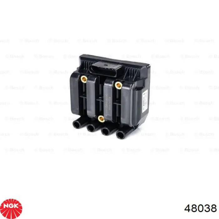 Катушка NGK 48038
