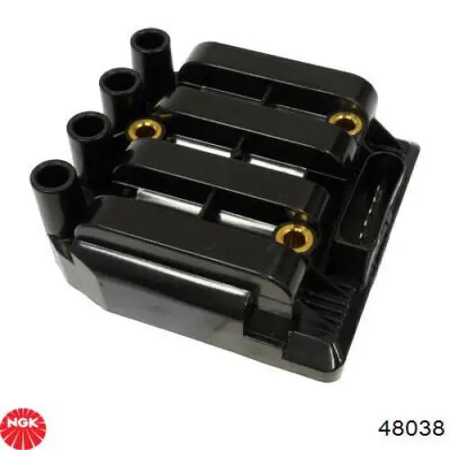 Катушка зажигания 48038 NGK