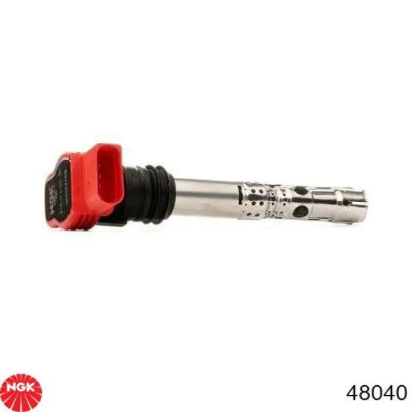 Купить 48040 NGK Катушка зажигания