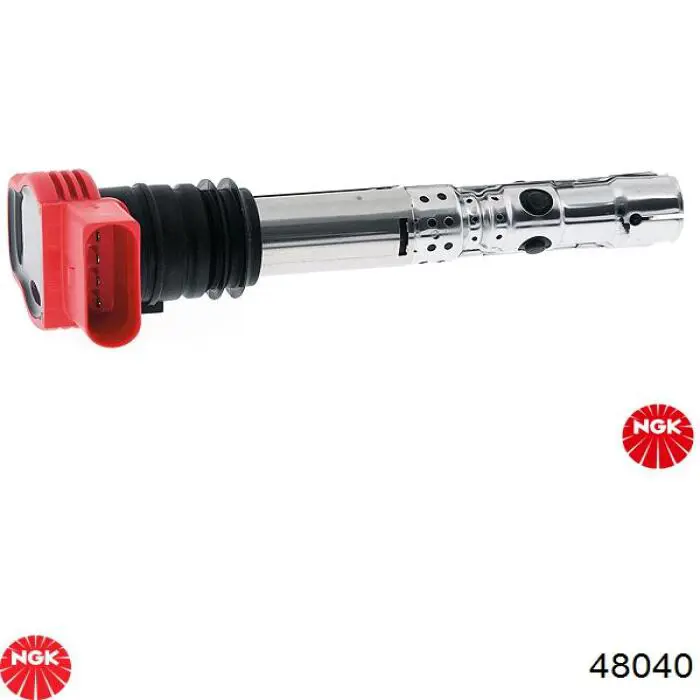Катушка зажигания 48040 NGK