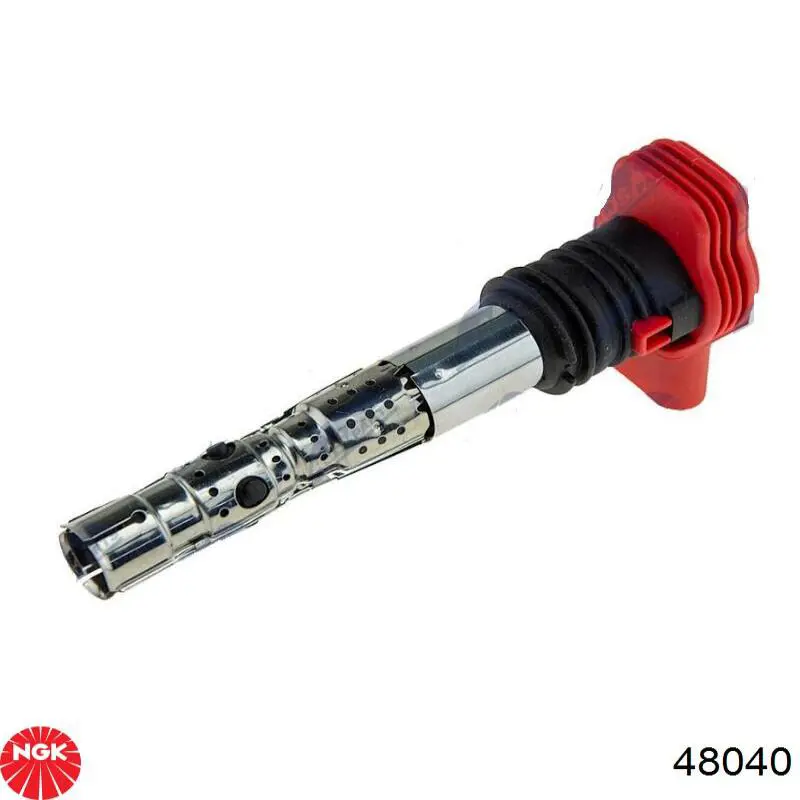 Катушка NGK 48040