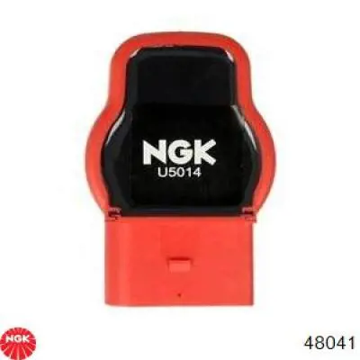 Модуль зажигания NGK 48041 цена, от 32.31 USD
