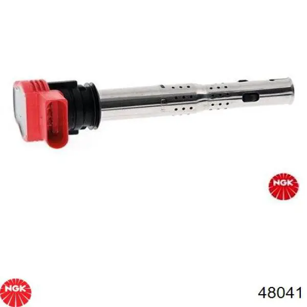 Модуль зажигания NGK 48041 цена, от 32.31 USD