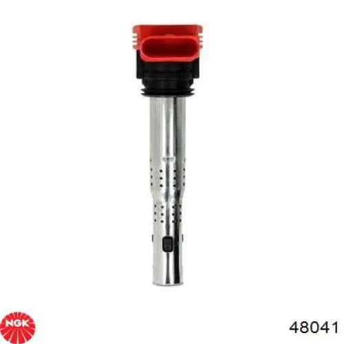 Катушка зажигания 48041 NGK