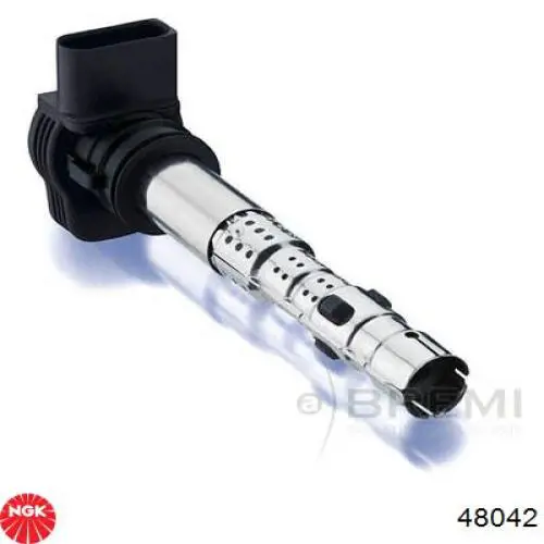 Модуль зажигания NGK 48042 цена, от 33.64 USD