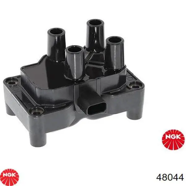Модуль зажигания NGK 48044 цена, от 42.11 USD