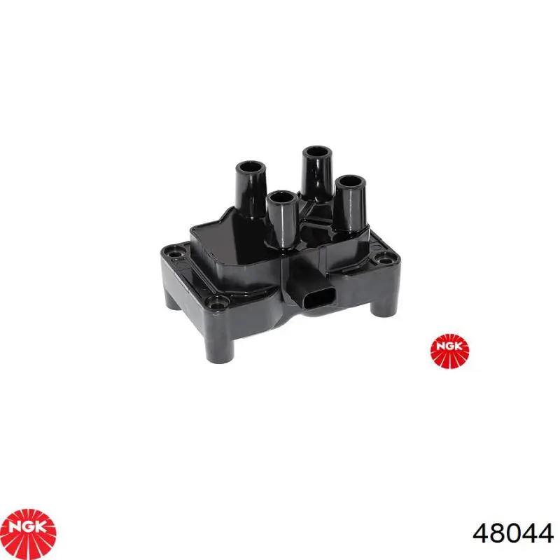 Купить 48044 NGK Катушка зажигания
