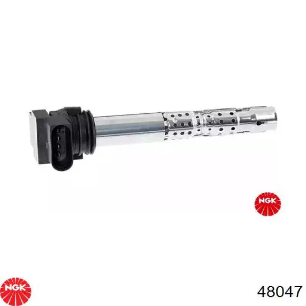 Купить 48047 NGK Катушка зажигания