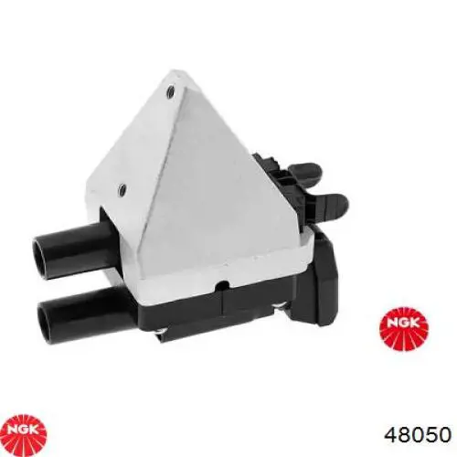 Модуль зажигания NGK 48050 цена, от 20.65 USD