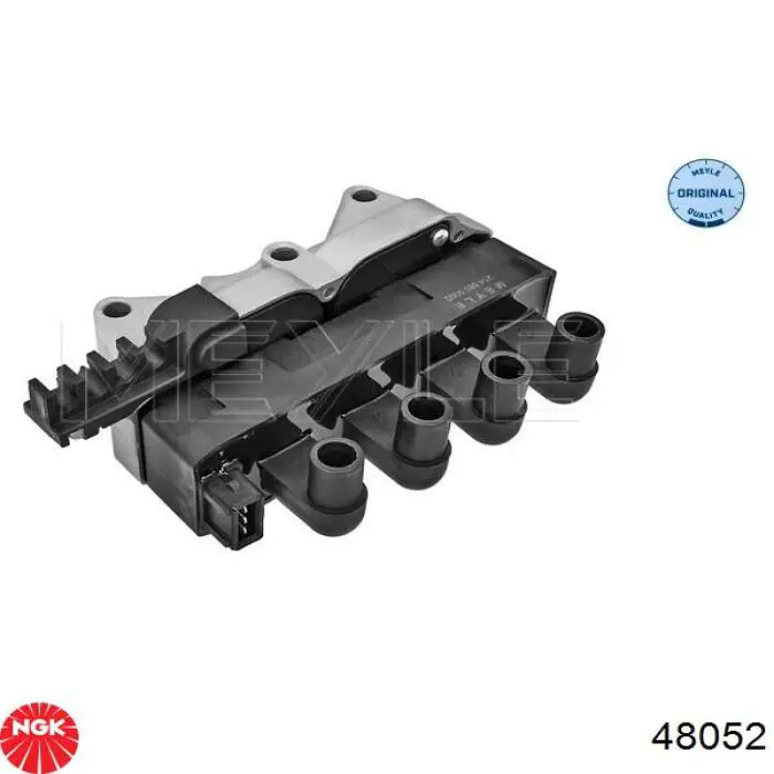 Модуль зажигания NGK 48052 цена, от 42.72 USD