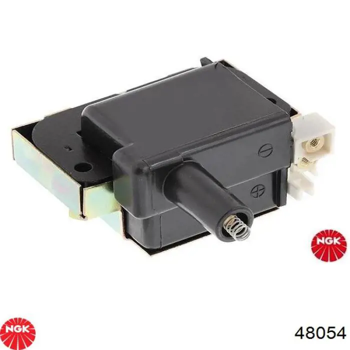 Модуль зажигания NGK 48054 цена, от 47.59 USD