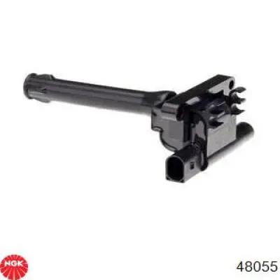 E100025 Denckermann Катушка зажигания