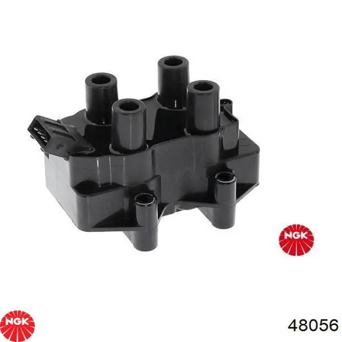 Модуль зажигания NGK 48056 цена, от 27.29 USD