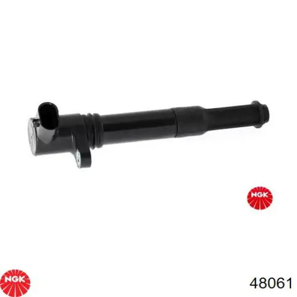 Катушка зажигания 48061 NGK
