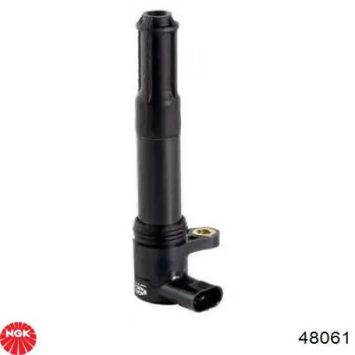 Купить 48061 NGK Катушка зажигания