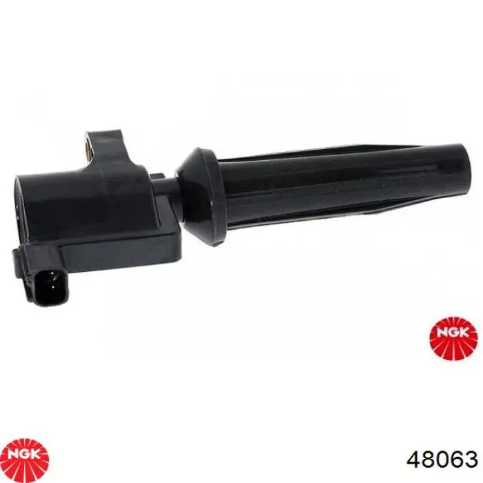 Катушка зажигания 48063 NGK