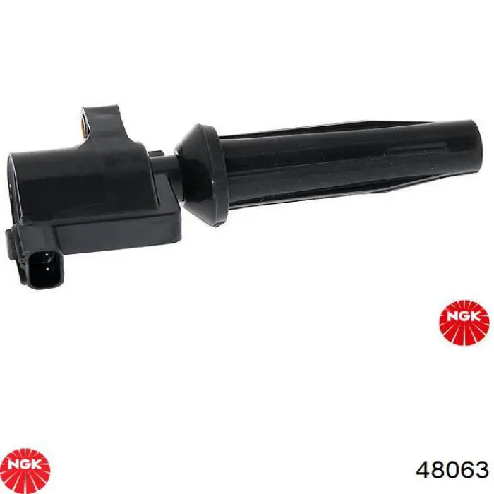 Катушка NGK 48063