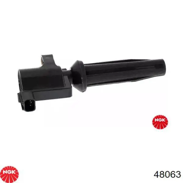 Модуль зажигания NGK 48063 цена, от 21.99 USD