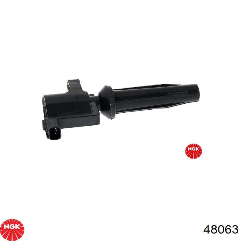 Модуль зажигания NGK 48063 цена, от 21.99 USD