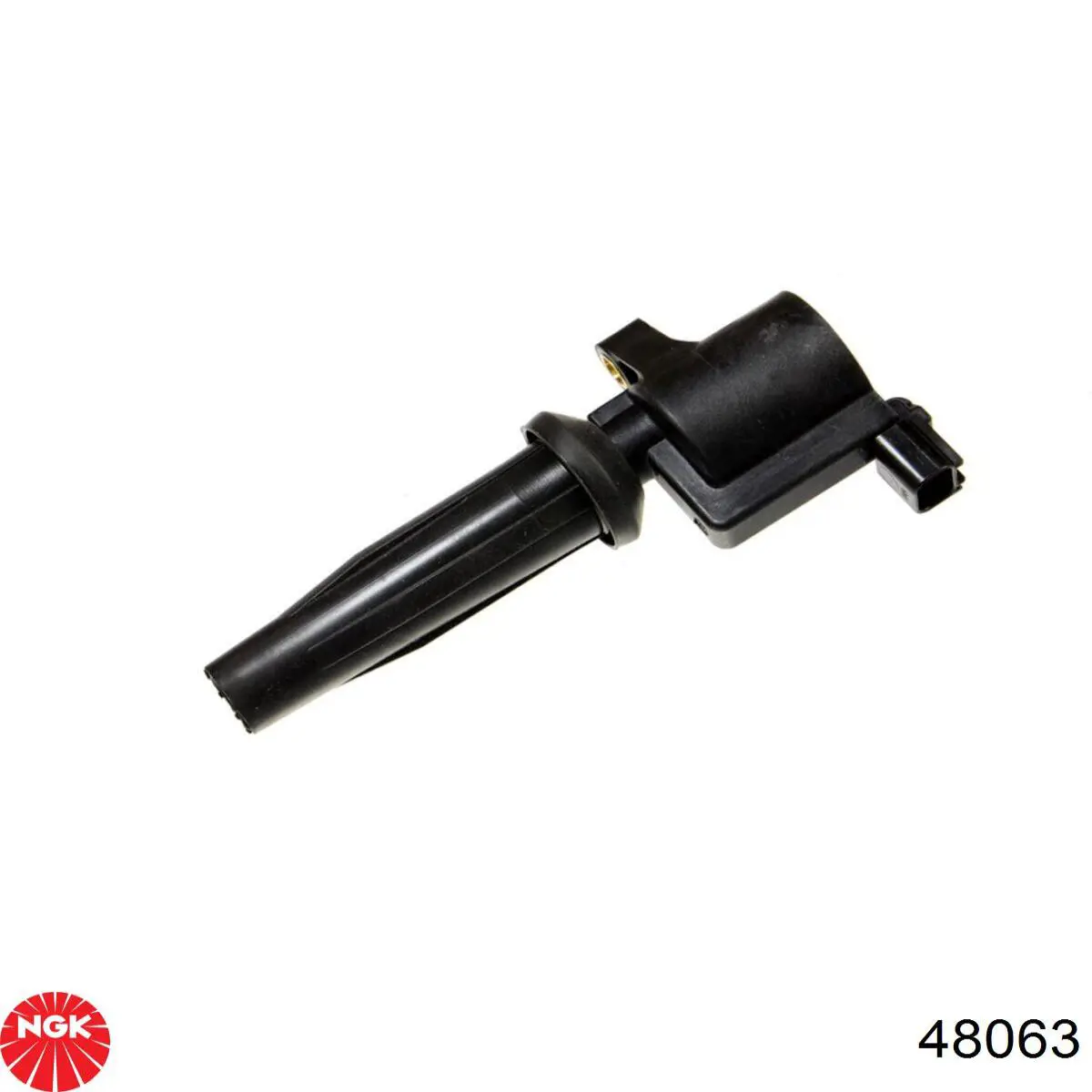 Купить 48063 NGK Катушка зажигания