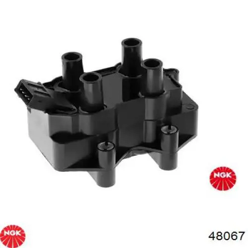 Катушка FAE 80272
