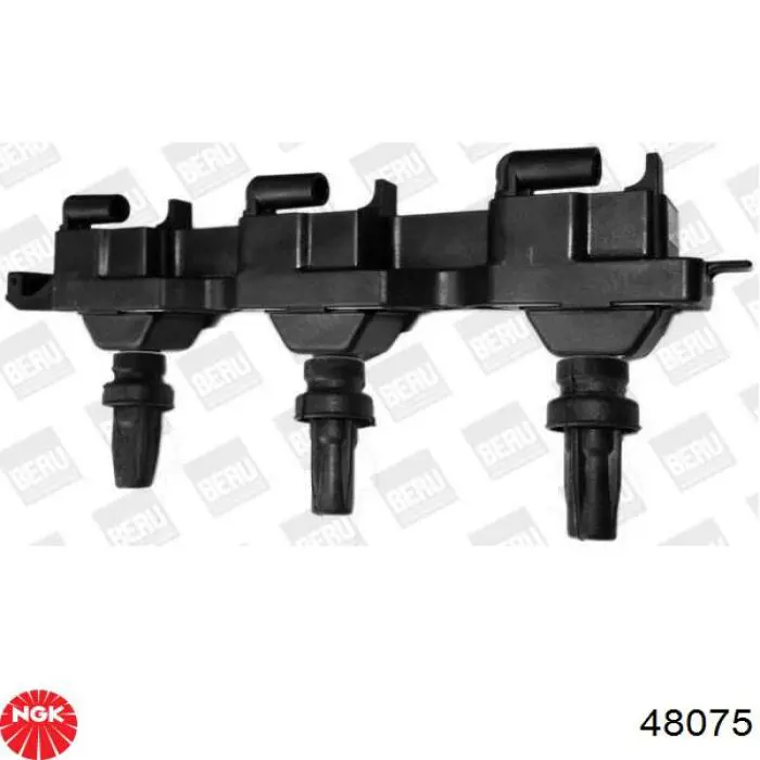 Модуль зажигания Janmor CPS35 цена, от 75.63 USD