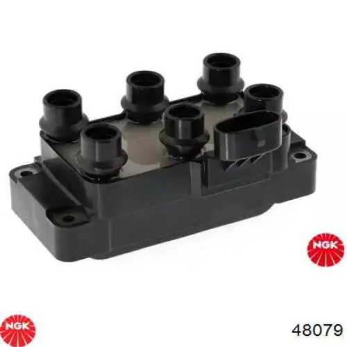 Катушка NGK 48079
