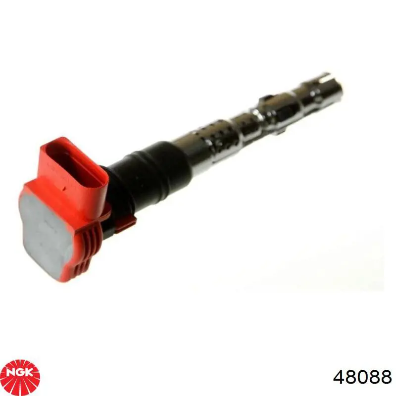 Модуль зажигания NGK 48088 цена, от 29.36 USD