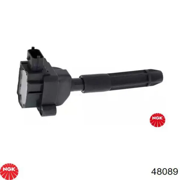 Купить 48089 NGK Катушка зажигания