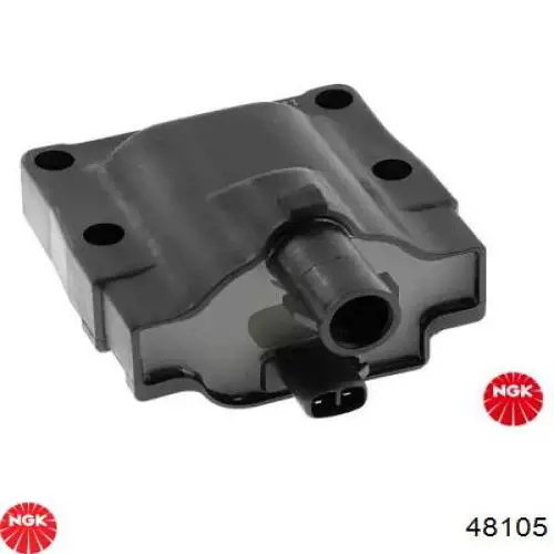 Модуль зажигания Japko 78225 цена, от 19.59 USD