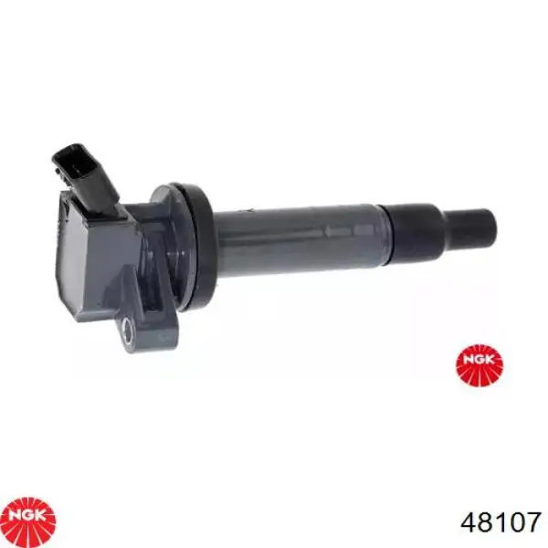 Купить 48107 NGK Катушка зажигания