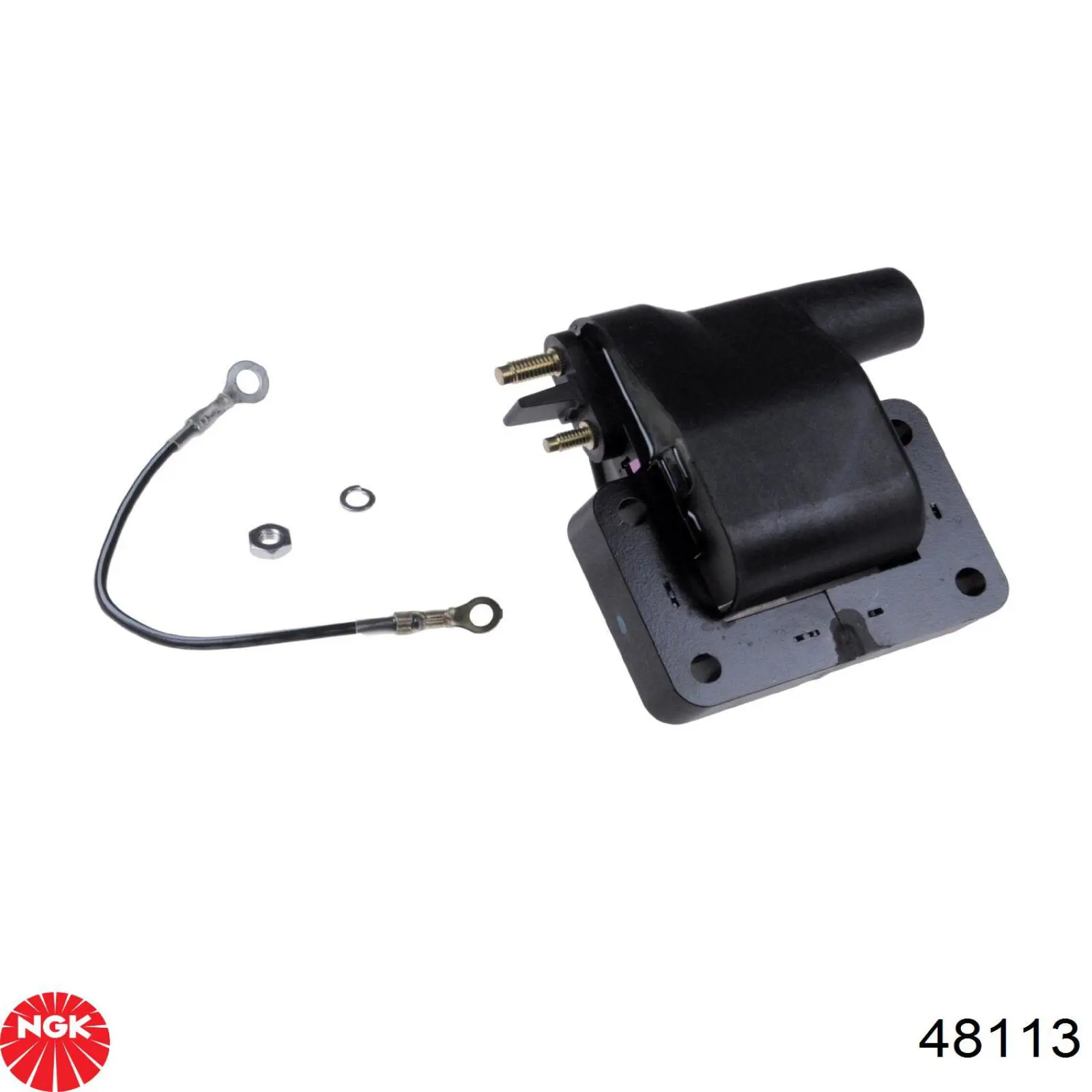 Купить 48113 NGK Катушка зажигания