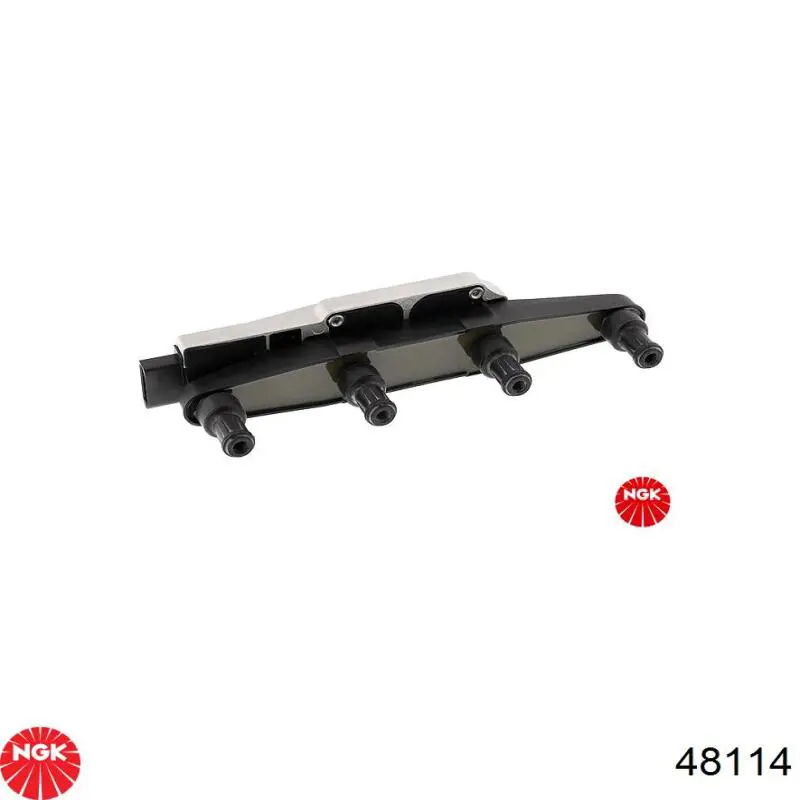 Модуль зажигания NGK 48114 цена, от 116.62 USD