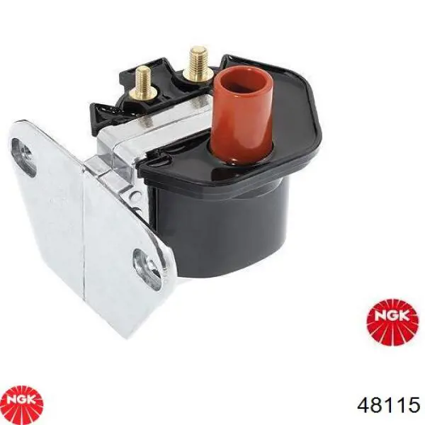 Купить 48115 NGK Катушка зажигания