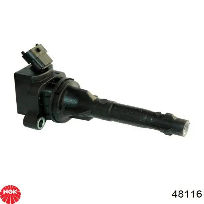 Катушка зажигания 7120123 Kamoka