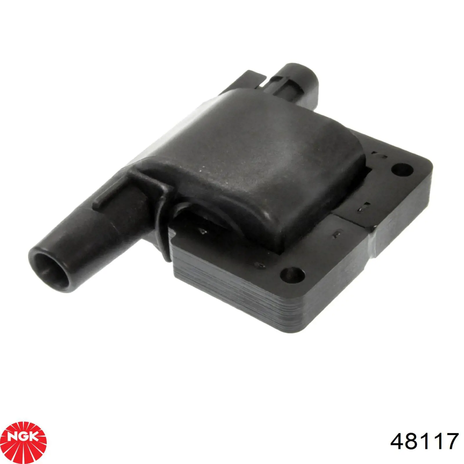 Катушка зажигания 2244856E12 Nissan/Infiniti