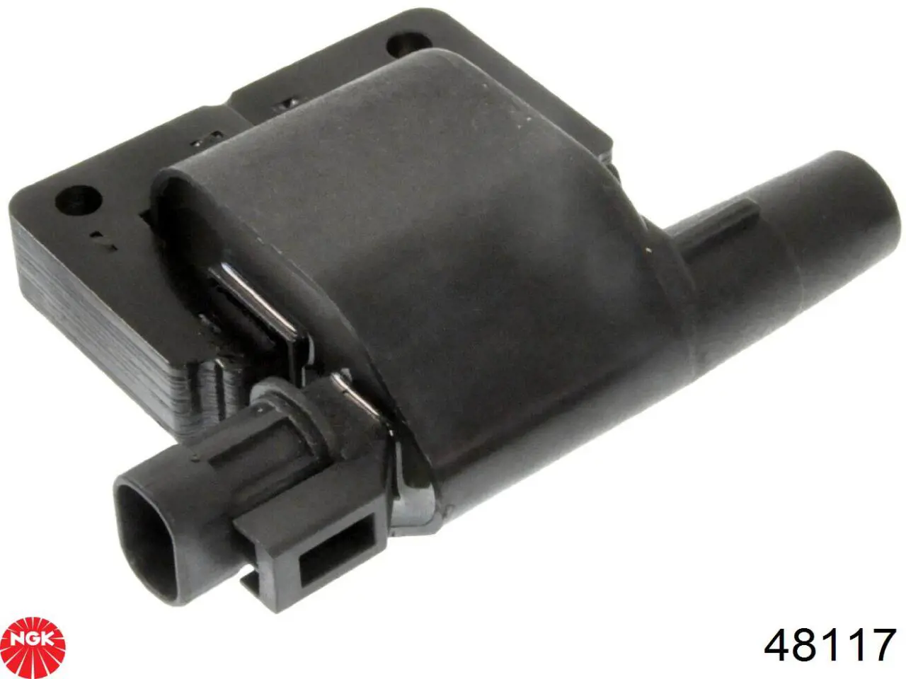 Купить 2244856E12 Nissan/Infiniti Катушка зажигания