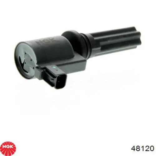 Катушка зажигания B0191 General Motors