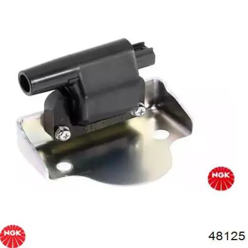 Купить 48125 NGK Катушка зажигания