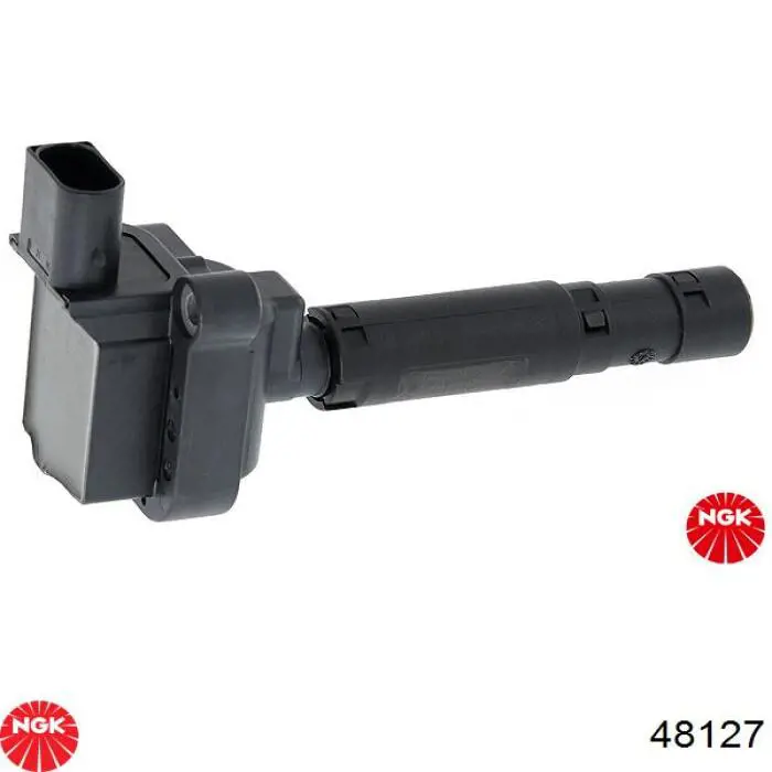 Купить 48127 NGK Катушка зажигания